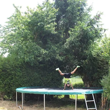 Hébergement de vacances L 